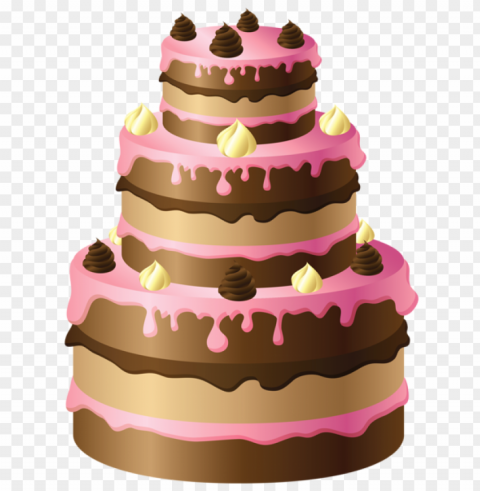 chocolate cake food transparent PNG images for editing - Image ID ac31c5e6