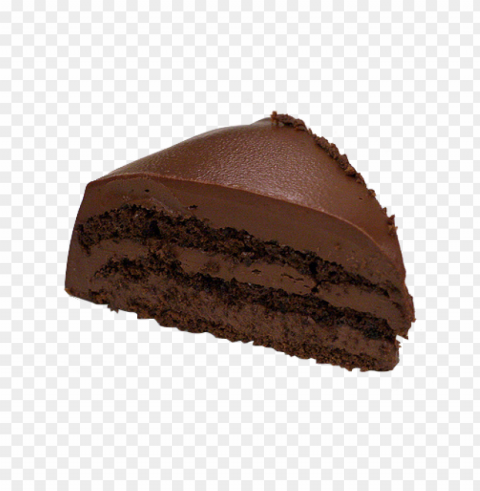 chocolate cake food wihout PNG images with no background free download - Image ID 154290b5