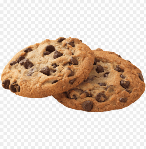 chocolate chip cookies - chocolate chip cookie PNG for Photoshop