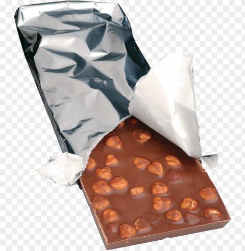 Chocolate Food Free PNG Image With Isolated Transparency