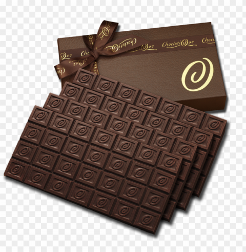 Chocolate Food Transparent Photoshop PNG Image With Clear Background Isolated