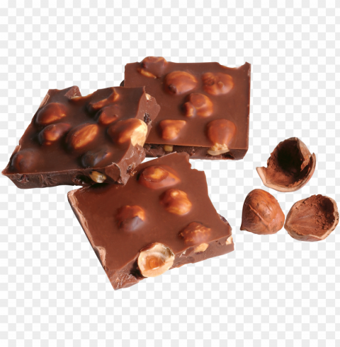 chocolate food transparent PNG Image Isolated with Transparency - Image ID 81d35f99