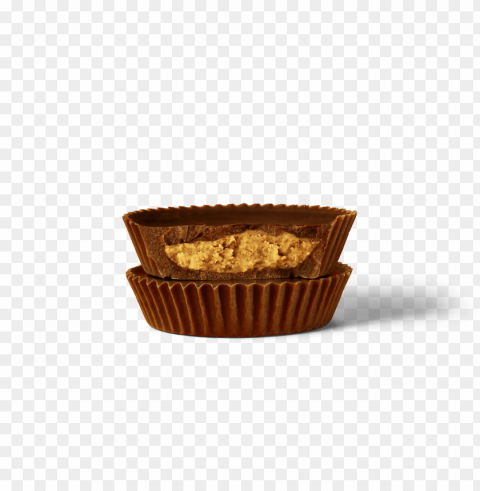 chocolate lovers - image - reese's PNG images with high-quality resolution PNG transparent with Clear Background ID 0474e36b