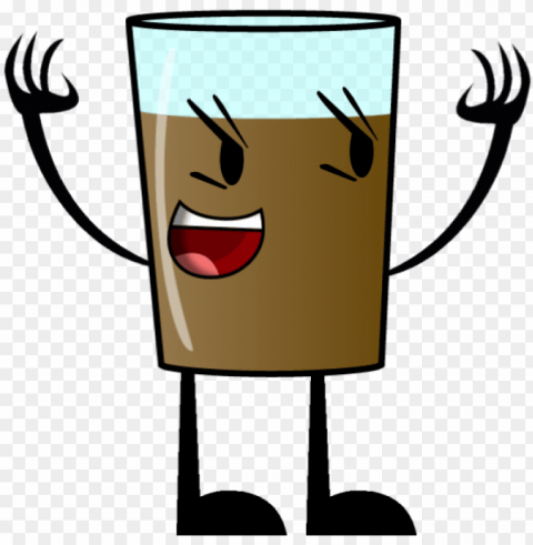 chocolate milk - chocolate milk clipart PNG transparent elements complete package