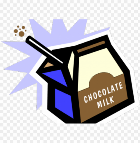 chocolate milk clip art PNG photo PNG transparent with Clear Background ID 8d43789e