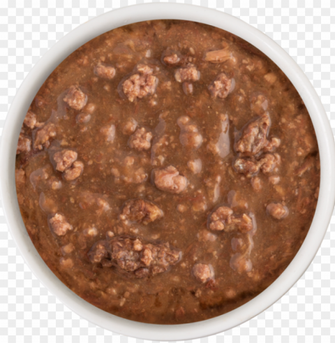 Chocolate Pecan Pie Isolated Character In Transparent PNG Format