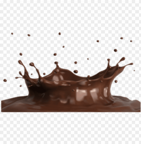 chocolate free images toppng - hot chocolate splash PNG transparent photos vast variety