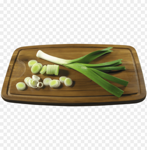 chopped green onion - leek PNG files with no background free