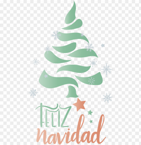Christmas Christmas Day Christmas tree for Merry Christmas for Christmas Isolated Design Element in PNG Format