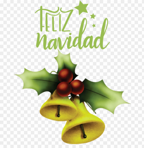 Christmas Christmas Day Mothers Day Christmas Tree For Feliz Navidad For Christmas Isolated Design Element On Transparent PNG