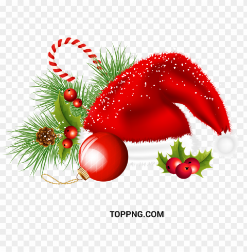 Christmas Decoration Christmas Ornament Clip Art PNG transparent elements package