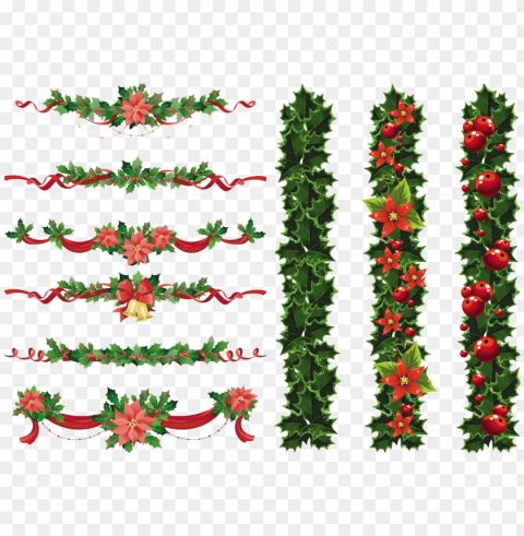 christmas decorations yard 2023 PNG Illustration Isolated on Transparent Backdrop - Image ID 776f7781