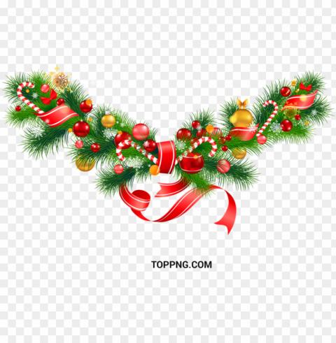 Christmas Ornament clipart PNG transparent design diverse assortment PNG & clipart images ID 7f7a144b