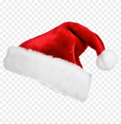 christmas red hat Transparent PNG graphics archive