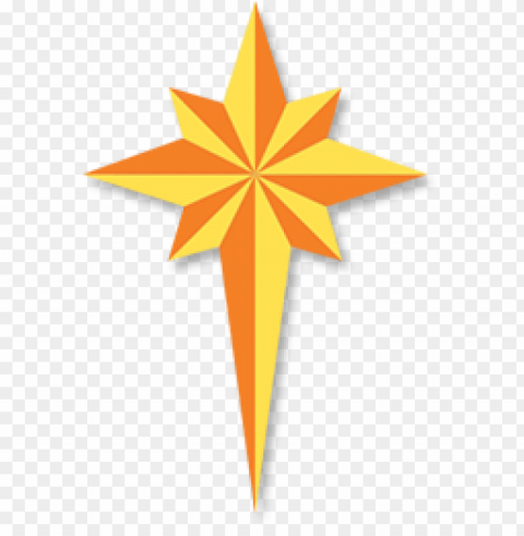 christmas star Transparent PNG Image Isolation PNG transparent with Clear Background ID f0d4cf1f