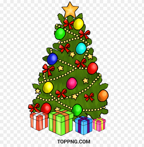 christmas tree clipart PNG pictures without background PNG & clipart images ID e29f630c
