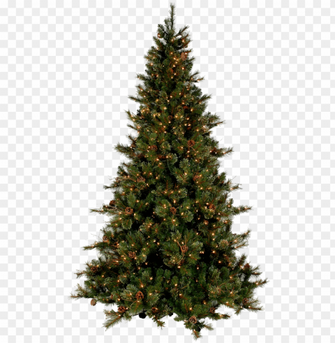christmas tree modern Transparent PNG images extensive variety