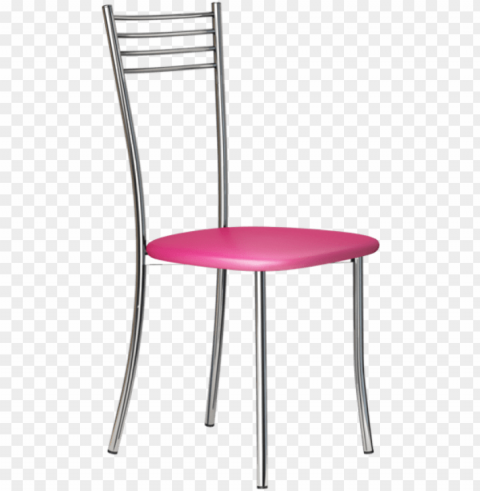 chrom dol 1-600x600 - chair Isolated Subject with Clear Transparent PNG