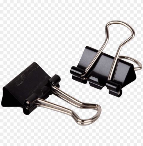 chrome binder clip 15mm 12pc box of 12 PNG photo without watermark PNG transparent with Clear Background ID b75daea8