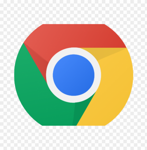 chrome logo hd Transparent Background Isolation in HighQuality PNG