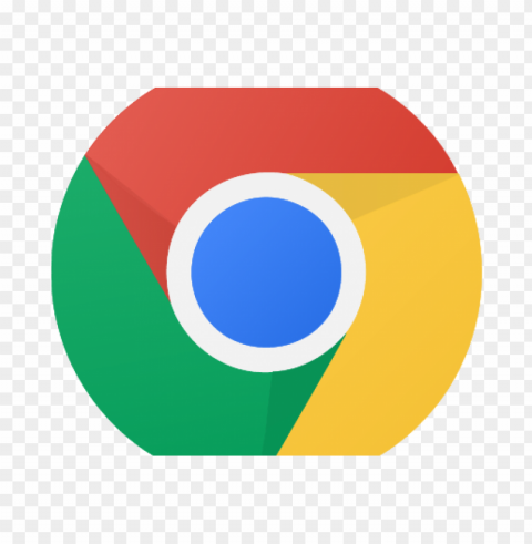 Chrome Logo Hd Transparent Background Isolation In HighQuality PNG