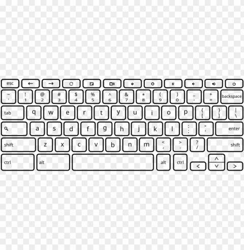 chromebook keyboard layout - console key on keyboard PNG transparent photos vast variety