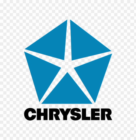 chrysler llc logo vector free download Transparent PNG picture