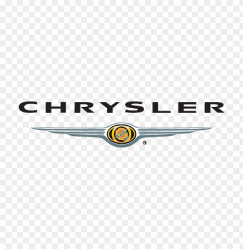 chrysler logo vector free PNG transparent photos massive collection