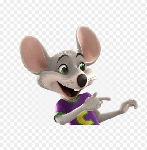 chuck e cheese chuck e PNG for educational projects