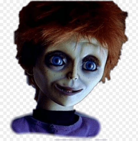 chucky sticker - seed of chucky PNG objects