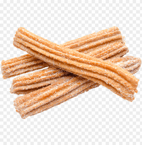 churro's - churro Isolated PNG Element with Clear Transparency