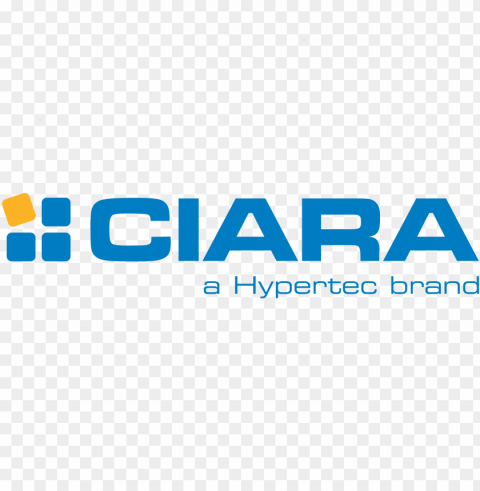 Ciara A Hypertec Brand Transparent PNG Graphic With Isolated Object