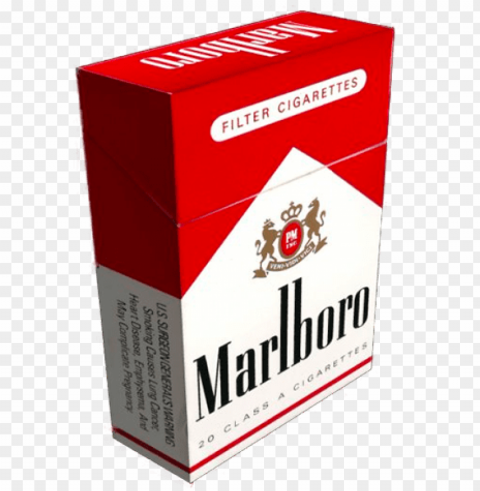 cigarettes marlboro - marlboro HighQuality Transparent PNG Isolated Graphic Element