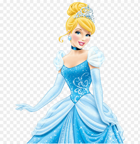 cinderella - cinderella Isolated Item with Transparent PNG Background