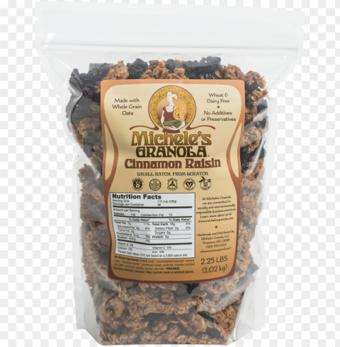 cinnamon raisin bulk cinnamon raisin bulk - michele's granola pumpkin spice snacks - 12 oz box PNG images with clear backgrounds