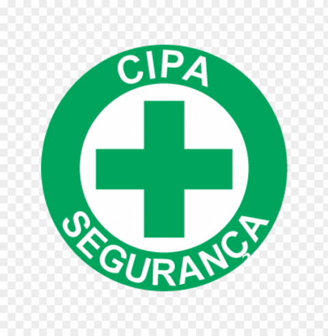 cipa logo vector free download PNG with Transparency and Isolation