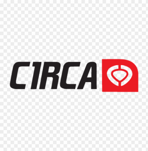 circa logo vector download Clear PNG pictures free