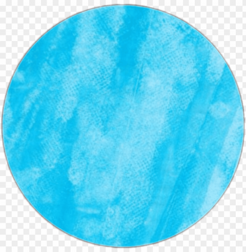 circle aesthetic tumblr blue aesthetic blue tumblr - blue aesthetic transparent PNG with no cost
