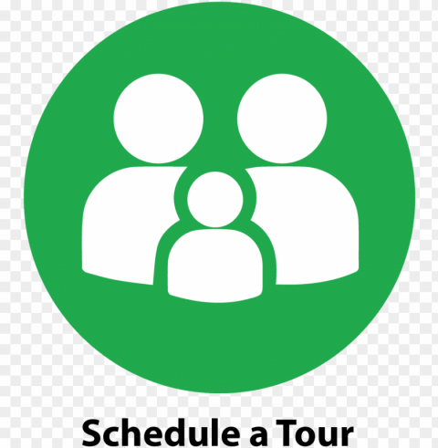 circle itps tour icon - icon Clear Background PNG Isolated Item