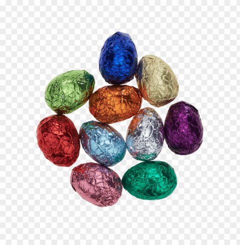 circle of easter chocolate eggs HD transparent PNG PNG transparent with Clear Background ID 6c80f831