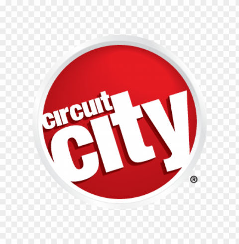 circuit city stores logo vector PNG for digital art