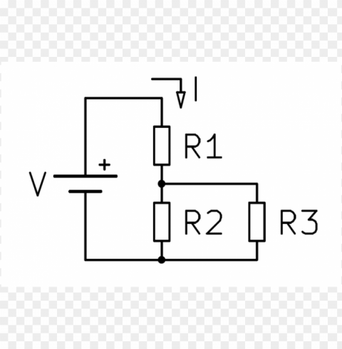 circuito electr PNG Graphic Isolated on Clear Background