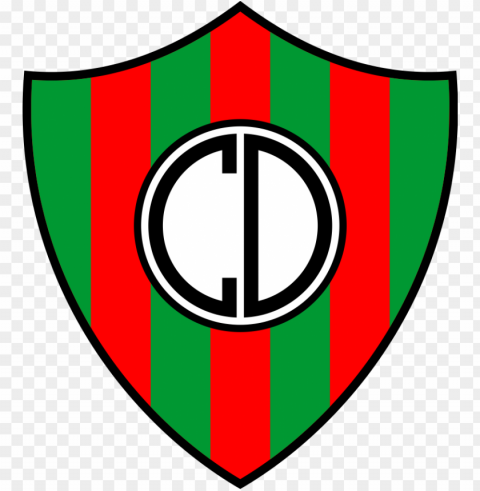 circulo deportivo - circulo deportivo logo Isolated Element in Transparent PNG