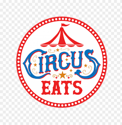 circus eats logo PNG images with no attribution