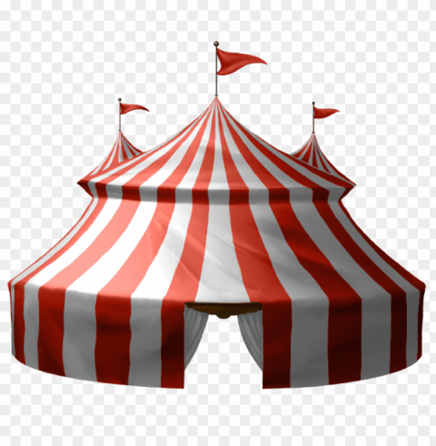 circus tent PNG free transparent