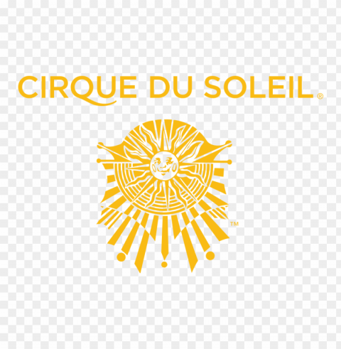 cirque du soleil logo Free PNG images with alpha transparency