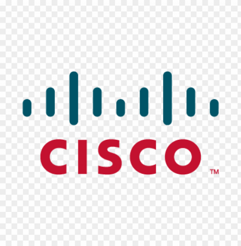 cisco logo vector free download PNG transparent graphic