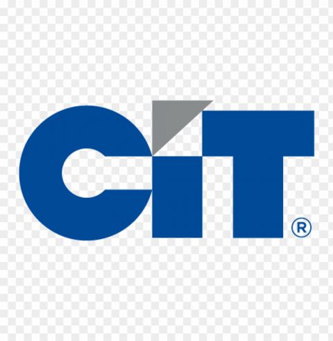 cit group logo vector free download PNG transparent pictures for projects