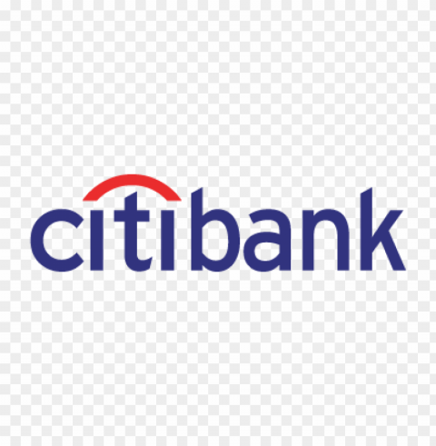 citibank bank logo vector free download PNG images with transparent canvas compilation