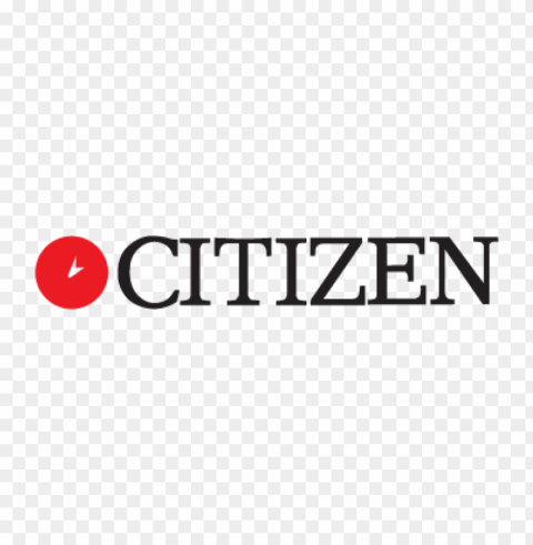 citizen logo vector free PNG files with clear backdrop collection